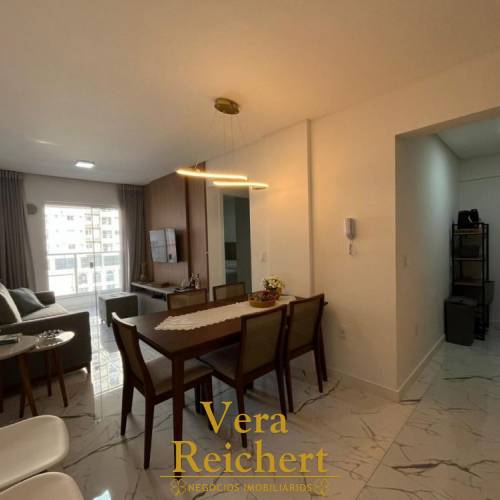 APTO 2 QUARTOS 1 SUTE MOBILIADO NO MORRETES