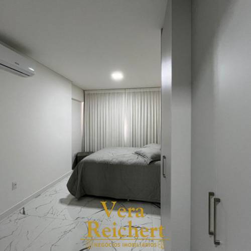 APTO 2 QUARTOS 1 SUTE MOBILIADO NO MORRETES