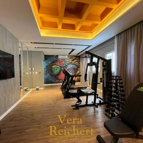 APTO 2 QUARTOS 1 SUTE MOBILIADO NO MORRETES