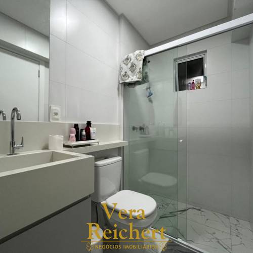 APTO 2 QUARTOS 1 SUTE MOBILIADO NO MORRETES