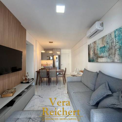 APTO 2 QUARTOS 1 SUTE MOBILIADO NO MORRETES