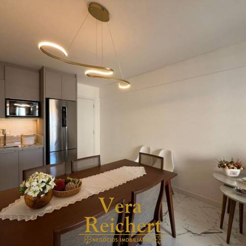 APTO 2 QUARTOS 1 SUTE MOBILIADO NO MORRETES