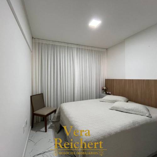 APTO 2 QUARTOS 1 SUTE MOBILIADO NO MORRETES