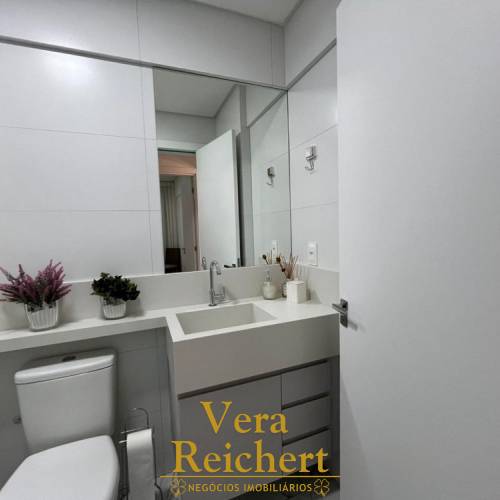 APTO 2 QUARTOS 1 SUTE MOBILIADO NO MORRETES