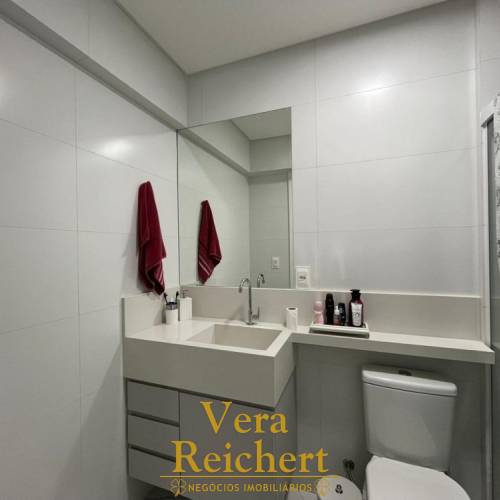 APTO 2 QUARTOS 1 SUTE MOBILIADO NO MORRETES