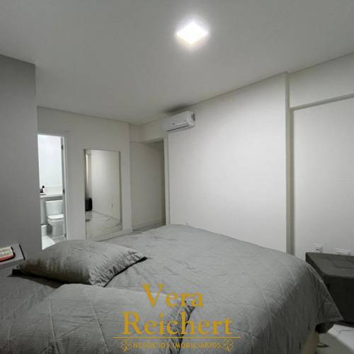 APTO 2 QUARTOS 1 SUTE MOBILIADO NO MORRETES