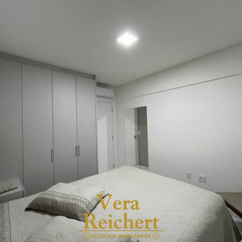 APTO 2 QUARTOS 1 SUTE MOBILIADO NO MORRETES