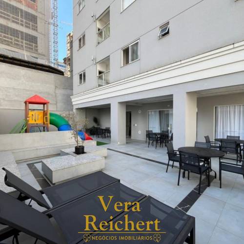 APTO 2 QUARTOS 1 SUTE MOBILIADO NO MORRETES