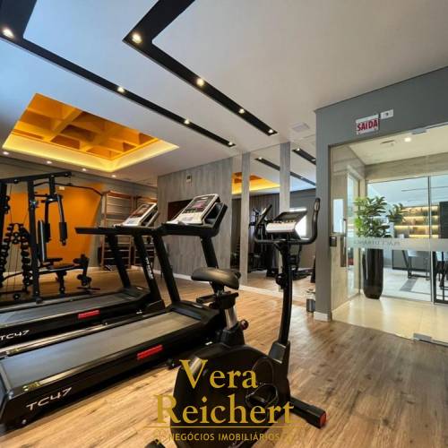 APTO 2 QUARTOS 1 SUTE MOBILIADO NO MORRETES