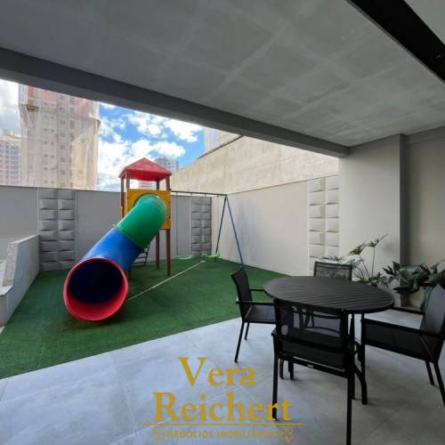 APTO 2 QUARTOS 1 SUTE MOBILIADO NO MORRETES