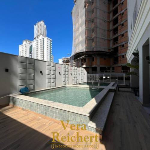 APTO 2 QUARTOS 1 SUTE MOBILIADO NO MORRETES