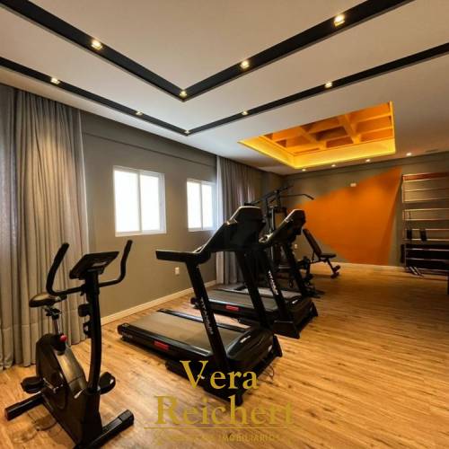 APTO 2 QUARTOS 1 SUTE MOBILIADO NO MORRETES