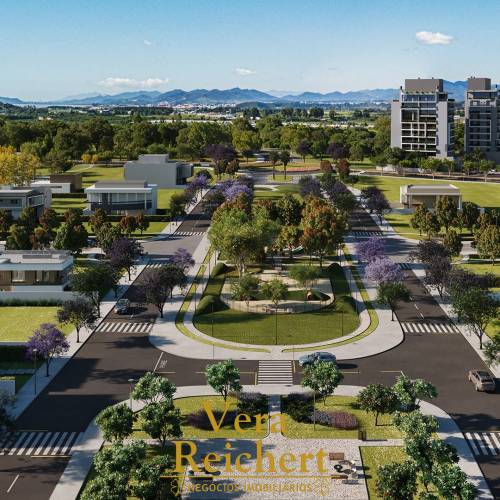 LOTE NO FLORES DE SAL EM TIJUCAS
