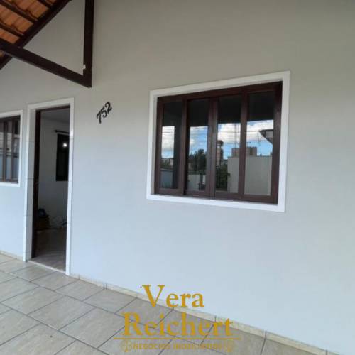 CASA R 430 MORRETES - 3 QUARTOS