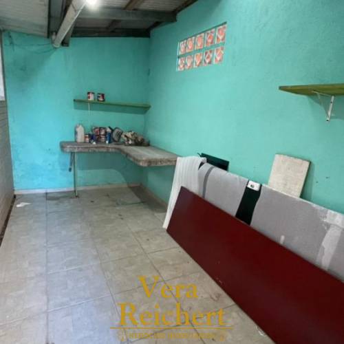 CASA R 430 MORRETES - 3 QUARTOS