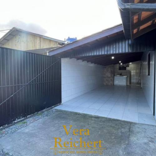 CASA R 430 MORRETES - 3 QUARTOS