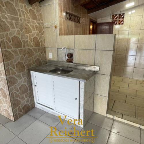 CASA R 430 MORRETES - 3 QUARTOS