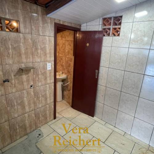 CASA R 430 MORRETES - 3 QUARTOS