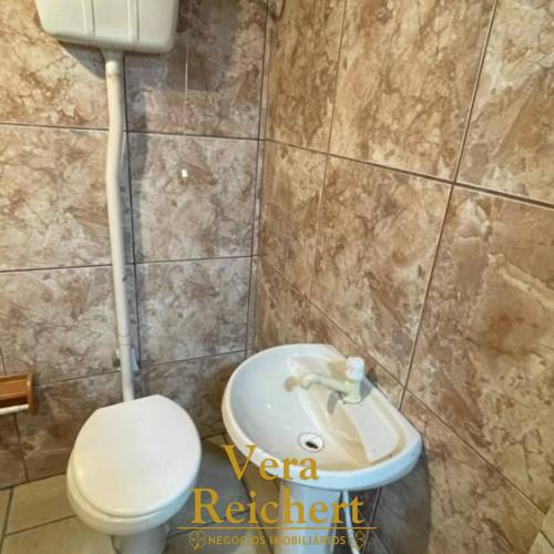 CASA R 430 MORRETES - 3 QUARTOS