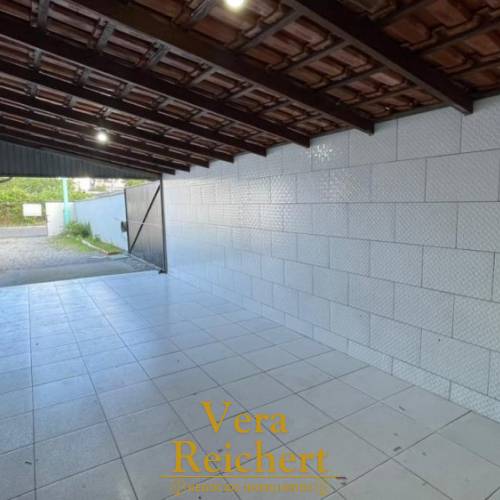 CASA R 430 MORRETES - 3 QUARTOS