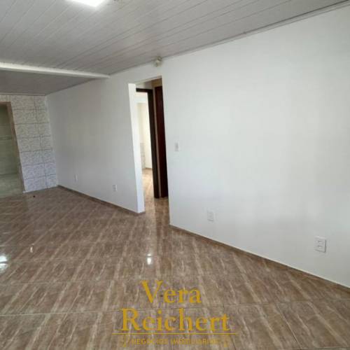 CASA R 430 MORRETES - 3 QUARTOS