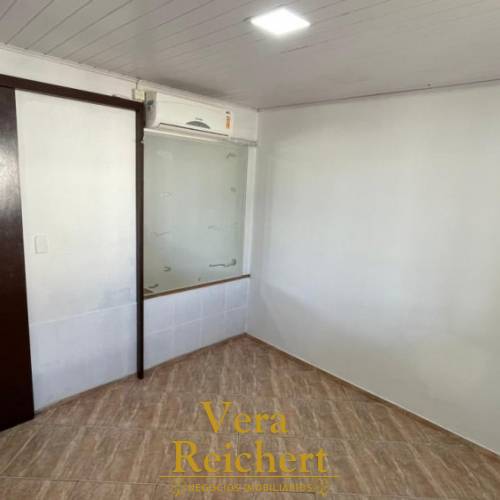 CASA R 430 MORRETES - 3 QUARTOS