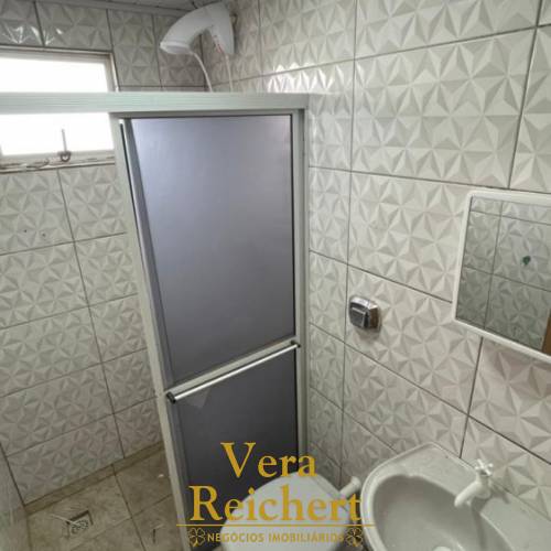 CASA R 430 MORRETES - 3 QUARTOS