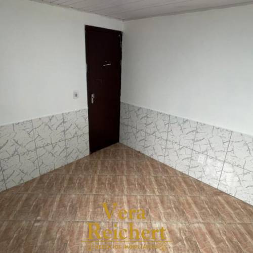 CASA R 430 MORRETES - 3 QUARTOS