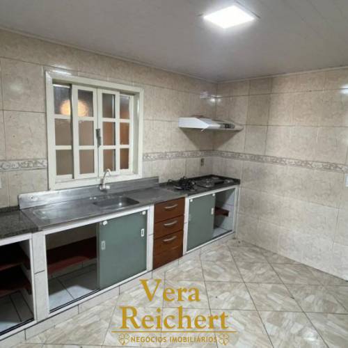 CASA R 430 MORRETES - 3 QUARTOS