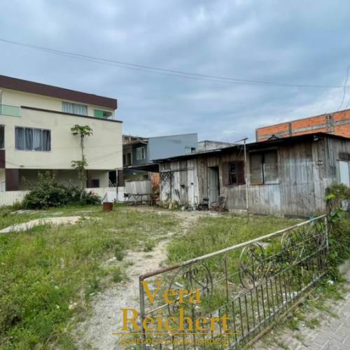 TERRENO LOCAO ANUAL - RUA 438 C/ RUA 430B