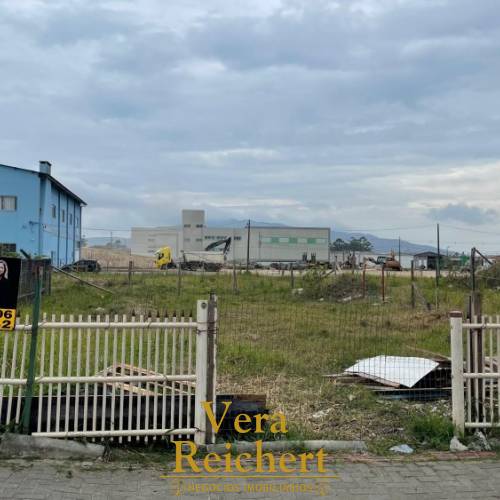 TERRENO LOCAO ANUAL - RUA 444