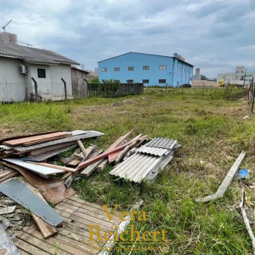 TERRENO LOCAO ANUAL - RUA 444