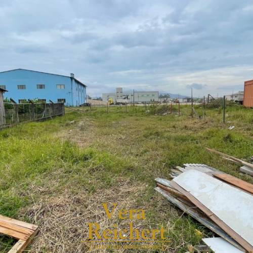 TERRENO LOCAO ANUAL - RUA 444