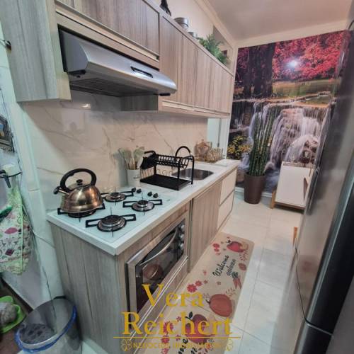 CASA 2 DORM. VAIRRO MORRRETES EM ITAPEMA