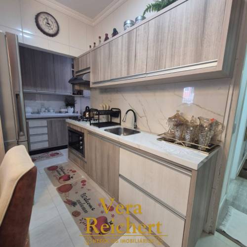 CASA 2 DORM. VAIRRO MORRRETES EM ITAPEMA