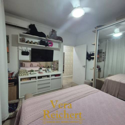 CASA 2 DORM. VAIRRO MORRRETES EM ITAPEMA