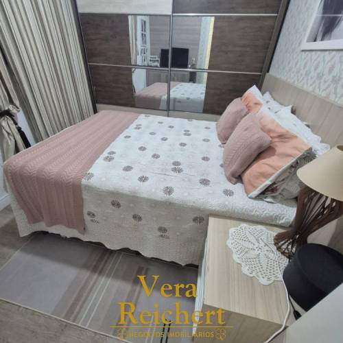 CASA 2 DORM. VAIRRO MORRRETES EM ITAPEMA