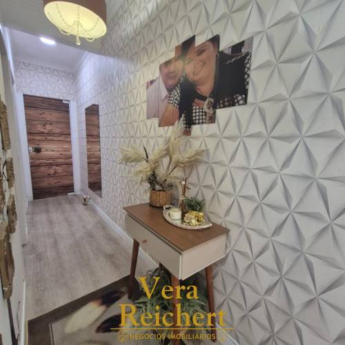 CASA 2 DORM. VAIRRO MORRRETES EM ITAPEMA