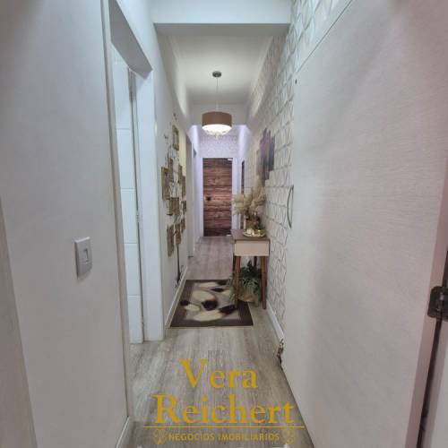 CASA 2 DORM. VAIRRO MORRRETES EM ITAPEMA