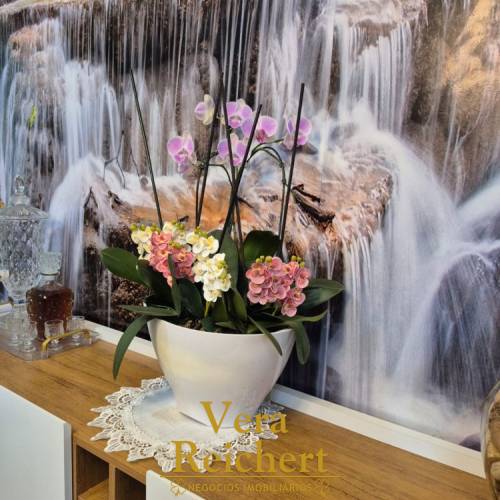 CASA 2 DORM. VAIRRO MORRRETES EM ITAPEMA