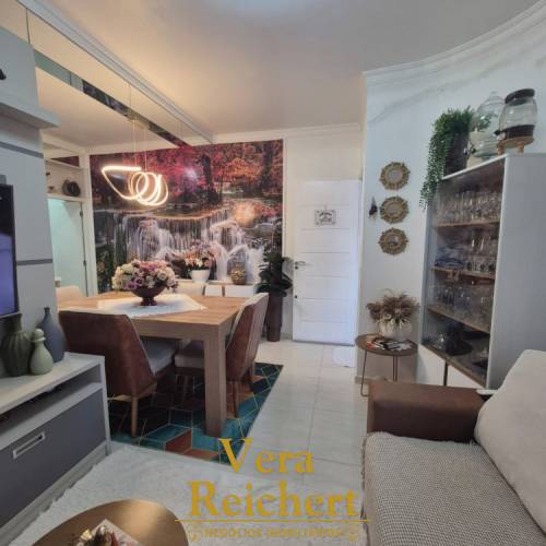 CASA 2 DORM. VAIRRO MORRRETES EM ITAPEMA