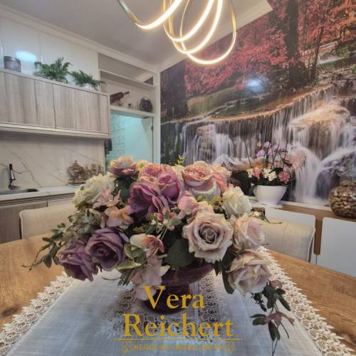 CASA 2 DORM. VAIRRO MORRRETES EM ITAPEMA