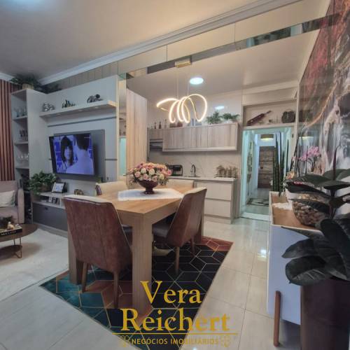 CASA 2 DORM. VAIRRO MORRRETES EM ITAPEMA