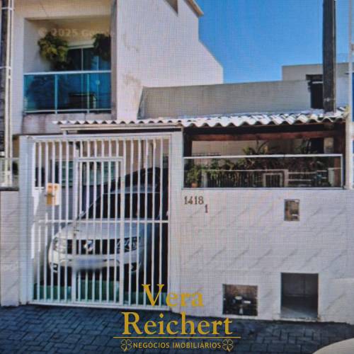 CASA 2 DORM. BAIRRO MORRETES EM ITAPEMA