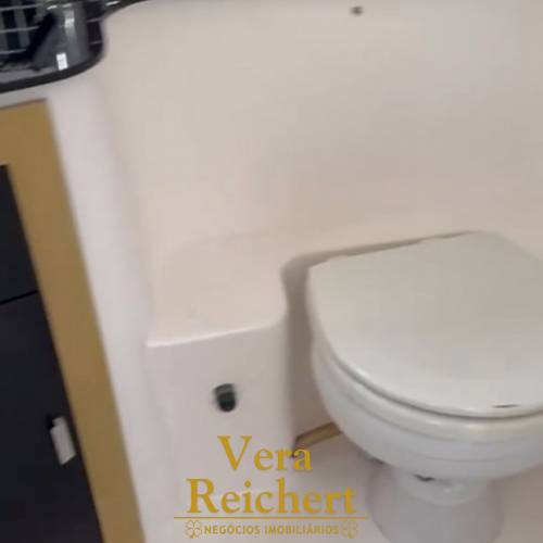 Lancha Focker 305 Black Edition - ano 2013