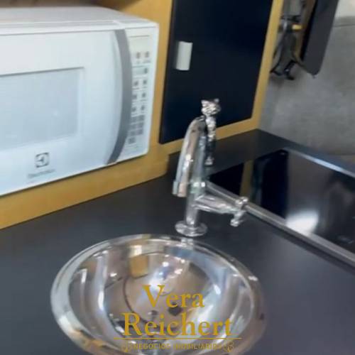 Lancha Focker 305 Black Edition - ano 2013