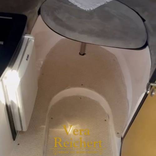 Lancha Focker 305 Black Edition - ano 2013