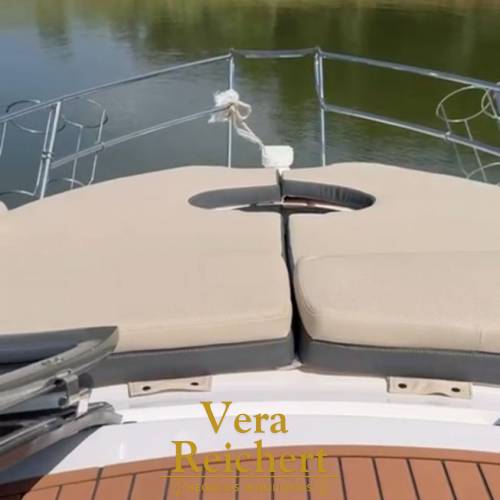 Lancha Focker 305 Black Edition - ano 2013