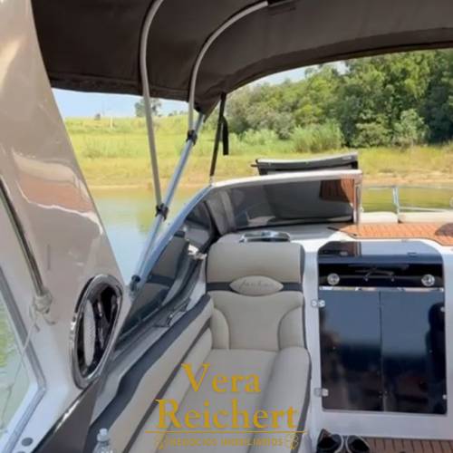 Lancha Focker 305 Black Edition - ano 2013