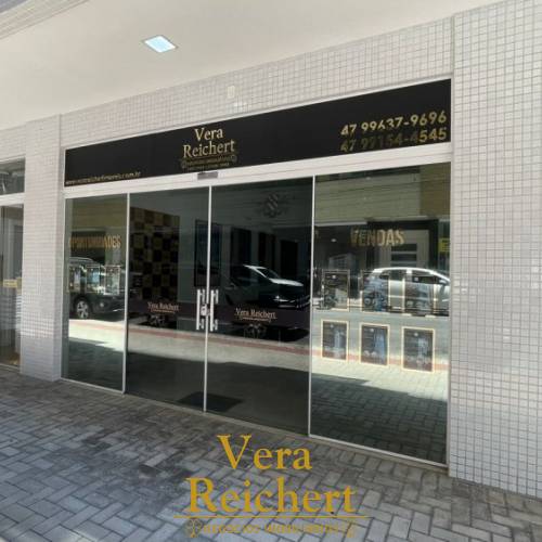 SALA COMERCIAL - RUA 228